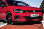 Volkswagen Golf GTI TCR 3-Door 2019 года (WW)